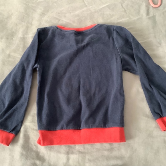 🛍️3 for $20🛍️ Indigo kids size 6 pj - Picture 3 of 6